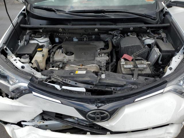 Photo 11 from auction – 2018 TOYOTA RAV4 ADVEN with VIN 2T3RFREV6JW780422