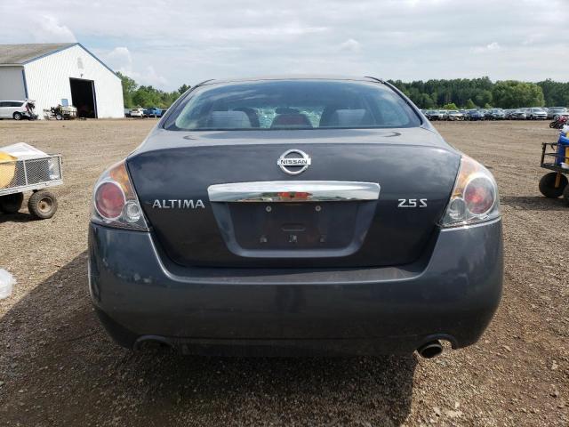 Photo 6 from auction – 2012 NISSAN ALTIMA BAS with VIN 1N4AL2AP6CN479038