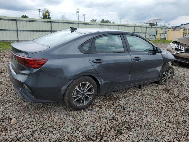 Photo 3 from auction – 2023 KIA FORTE LX with VIN 3KPF24AD5PE581817