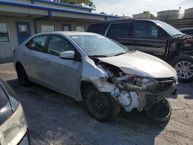 Photo 4 from auction – 2016 TOYOTA COROLLA L with VIN 5YFBURHE3GP463414