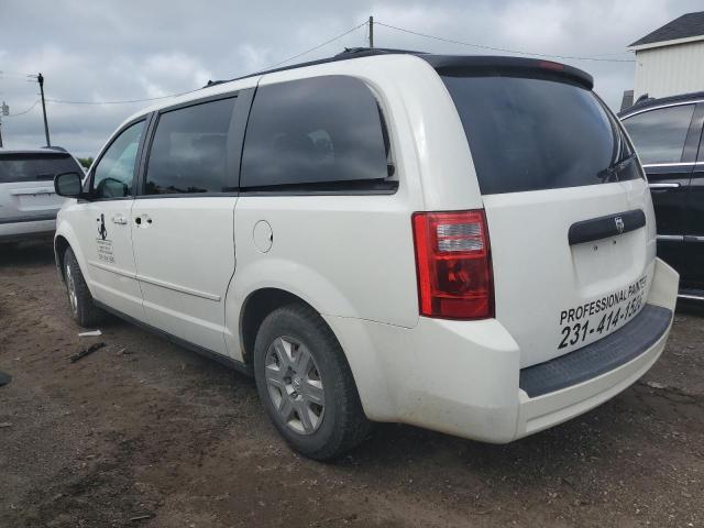 Photo 2 from auction – 2010 DODGE GRAND CARA with VIN 2D4RN4DE5AR153862