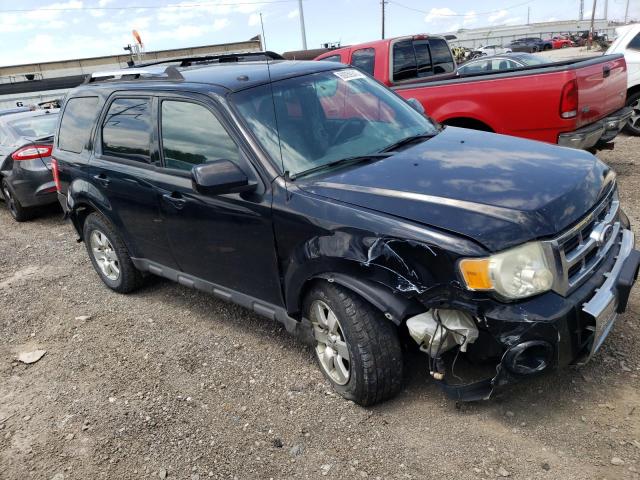 Photo 4 from auction – 2010 FORD ESCAPE LIM with VIN 1FMCU0EG8AKC05428