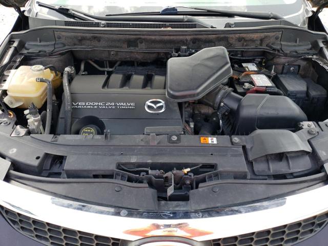 Photo 12 from auction – 2008 MAZDA CX-9 with VIN JM3TB28AX80140270