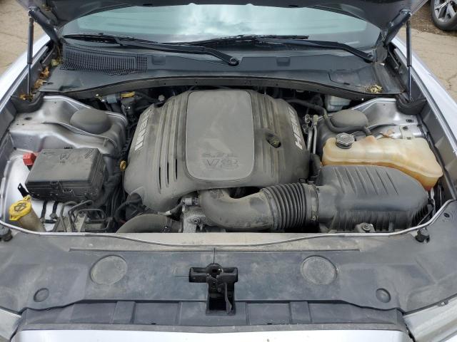 Photo 11 from auction – 2014 DODGE CHARGER R/ with VIN 2C3CDXDT8EH320236