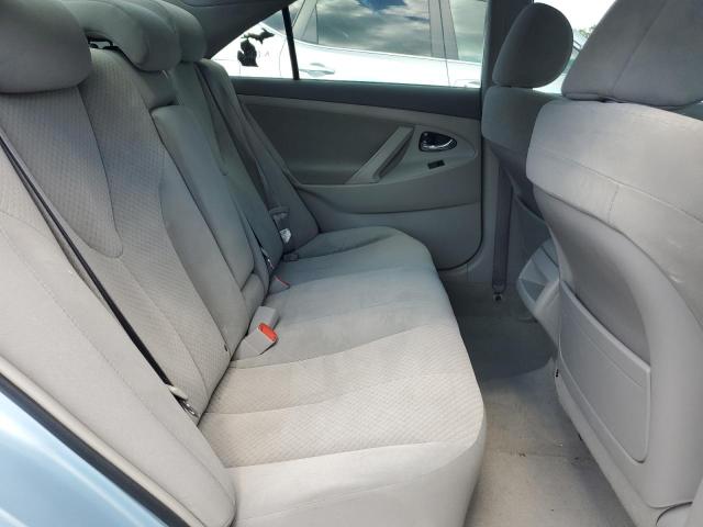 Photo 10 from auction – 2007 TOYOTA CAMRY with VIN 4T1BE46K27U596642