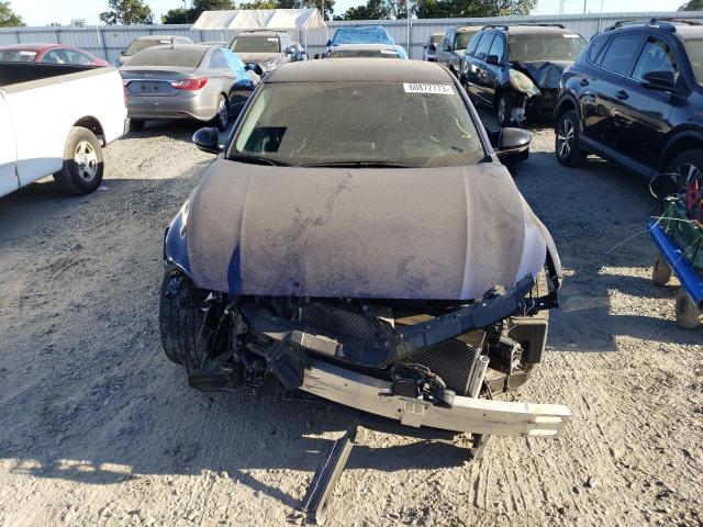 Photo 5 from auction – 2020 NISSAN ALTIMA SR with VIN 1N4BL4CV4LC260649