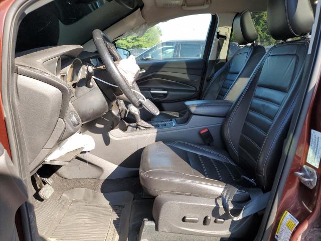 Photo 7 from auction – 2018 FORD ESCAPE TIT with VIN 1FMCU9J95JUA07440