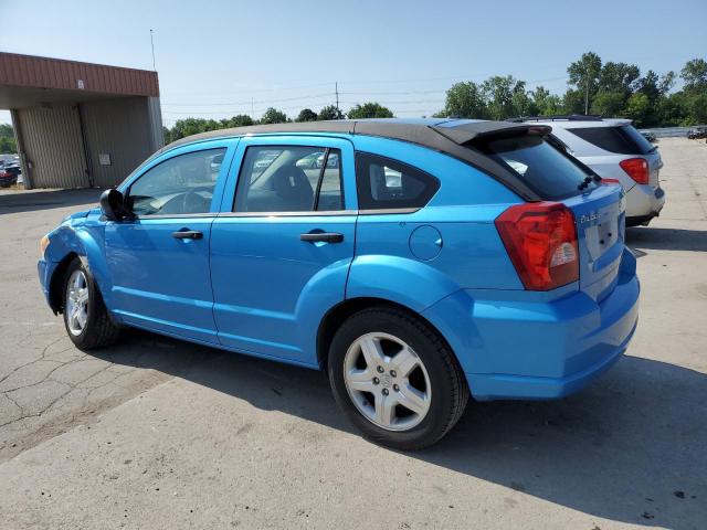 Photo 2 from auction – 2008 DODGE CALIBER with VIN 1B3HB28B18D756182