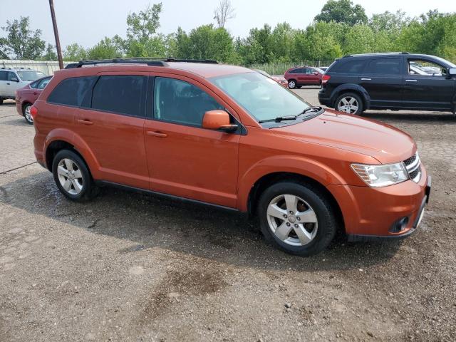 Photo 4 from auction – 2012 DODGE JOURNEY SX with VIN 3C4PDCCGXCT309768