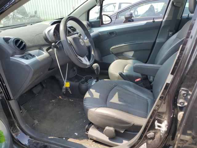 Photo 7 from auction – 2014 CHEVROLET SPARK 1LT with VIN KL8CD6S99EC571596