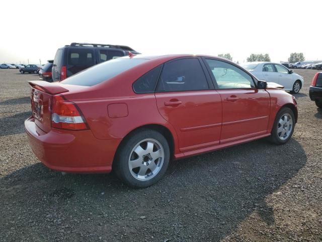 Photo 3 from auction – 2005 VOLVO S40 T5 with VIN YV1MS682752063669