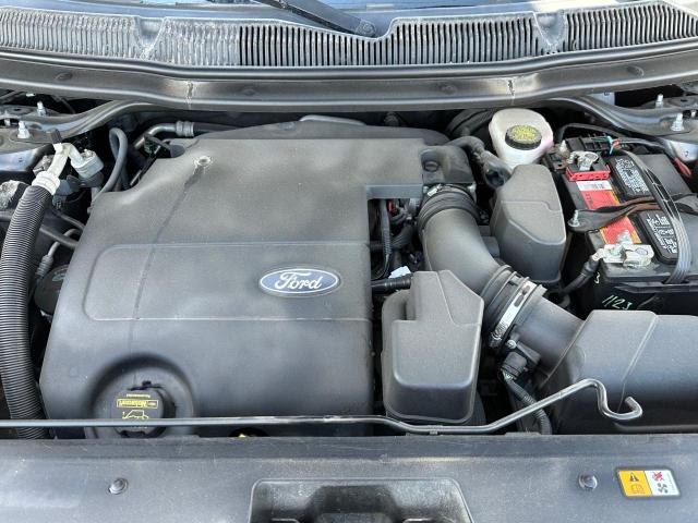 Photo 7 from auction – 2011 FORD EXPLORER L with VIN 1FMHK7F84BGA72649