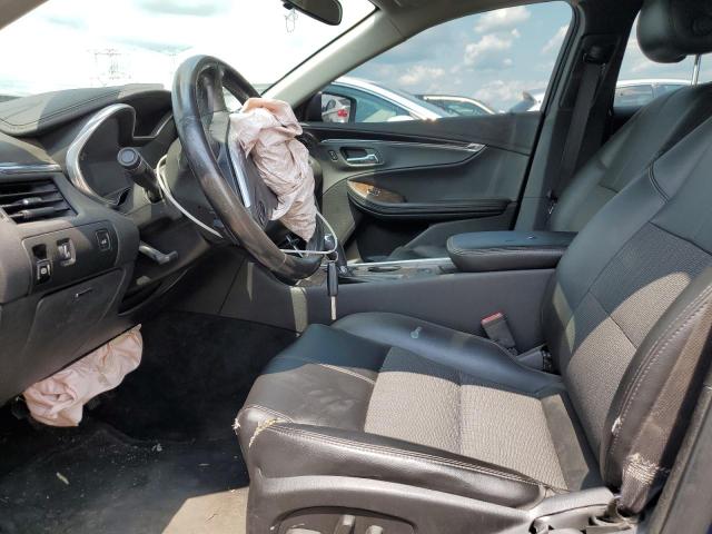 Photo 7 from auction – 2014 CHEVROLET IMPALA LT with VIN 1G1125S32EU149845