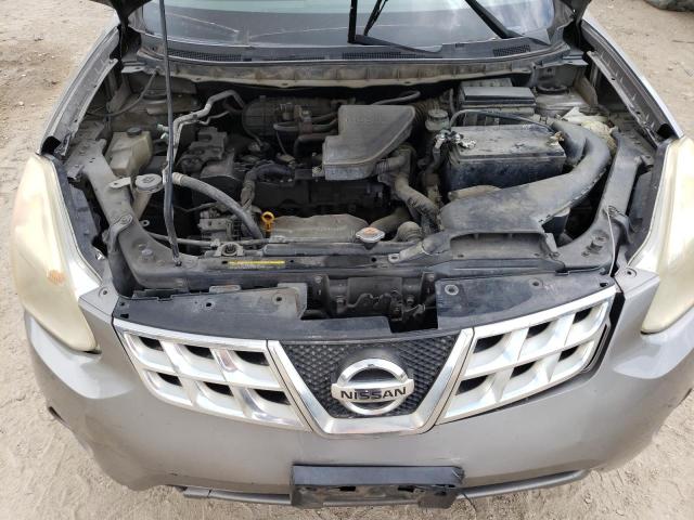 Photo 12 from auction – 2013 NISSAN ROGUE S with VIN JN8AS5MT8DW501256