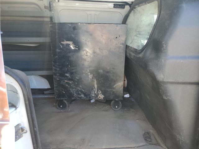Photo 11 from auction – 2022 FORD TRANSIT CO with VIN NM0LS7S20N1518512
