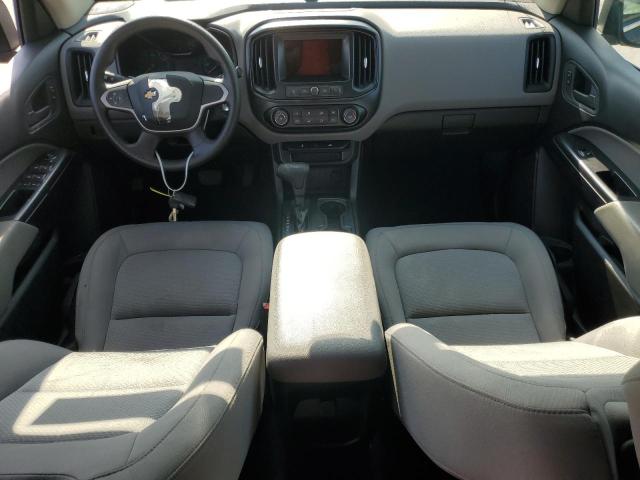 Photo 8 from auction – 2019 CHEVROLET COLORADO with VIN 1GCGSBEA7K1140887