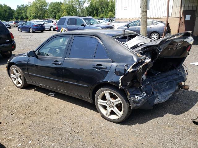 Photo 2 from auction – 2001 LEXUS IS 300 with VIN JTHBD182510020432