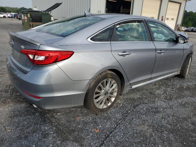 Photo 3 from auction – 2015 HYUNDAI SONATA SPO with VIN 5NPE34AF6FH031241