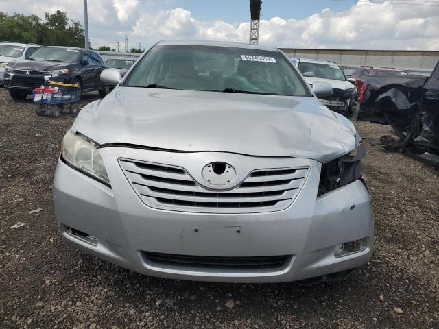Photo 5 from auction – 2009 TOYOTA CAMRY BASE with VIN 4T4BE46K49R107814