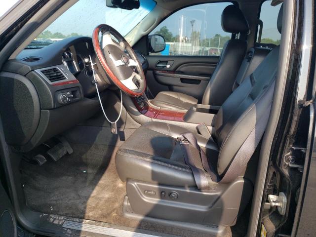 Photo 7 from auction – 2014 CADILLAC ESCALADE P with VIN 1GYS4CEF3ER115975