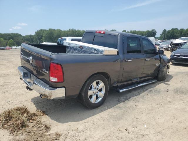 Photo 3 from auction – 2017 RAM 1500 SLT with VIN 3C6RR7LT8HG506556