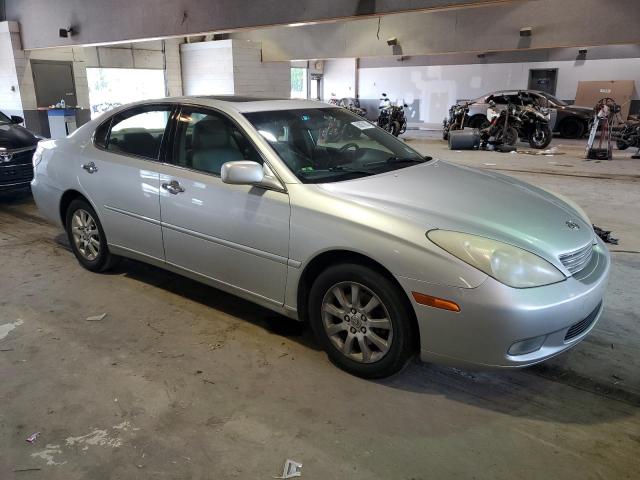 Photo 4 from auction – 2004 LEXUS ES 330 with VIN JTHBA30G345032338