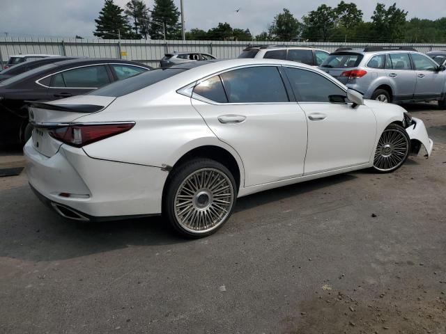 Photo 3 from auction – 2019 LEXUS ES 350 with VIN 58ABZ1B13KU004943