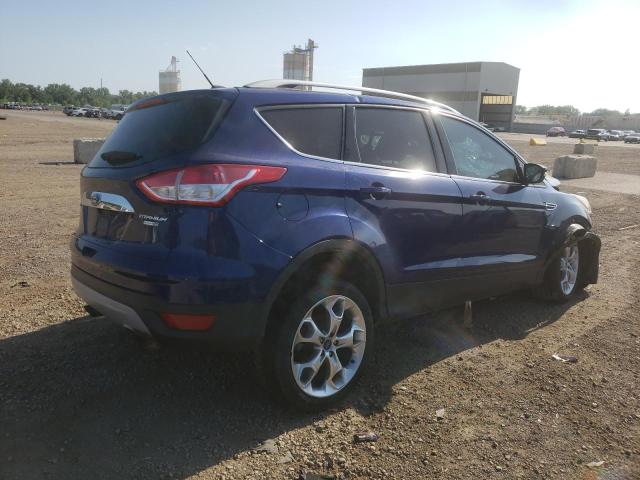 Photo 3 from auction – 2014 FORD ESCAPE TIT with VIN 1FMCU9JX7EUB79618