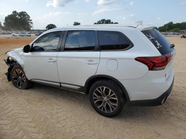 Photo 2 from auction – 2018 MITSUBISHI OUTLANDER with VIN JA4AD3A3XJZ011839