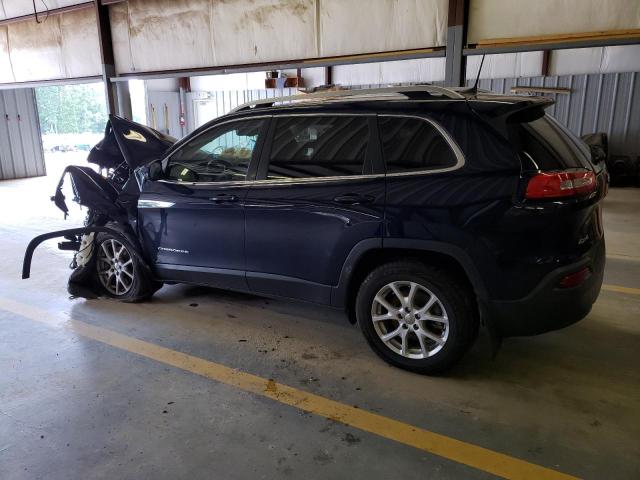 Photo 2 from auction – 2016 JEEP CHEROKEE L with VIN 1C4PJMCS9GW198147