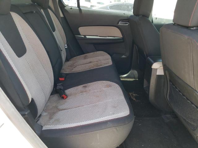 Photo 11 from auction – 2012 CHEVROLET EQUINOX LT with VIN 2GNALDEK4C6344771