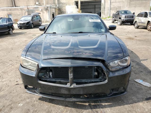 Photo 5 from auction – 2013 DODGE CHARGER R/ with VIN 2C3CDXCT1DH540866