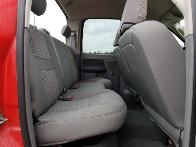 Photo 10 from auction – 2007 DODGE RAM 1500 S with VIN 1D7HU18277S266400