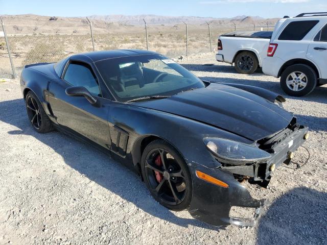 Photo 4 from auction – 2012 CHEVROLET CORVETTE G with VIN 1G1YS2DW6C5104497