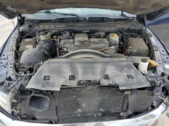 Photo 11 from auction – 2013 RAM 2500 ST with VIN 3C6UR5CL1DG552481