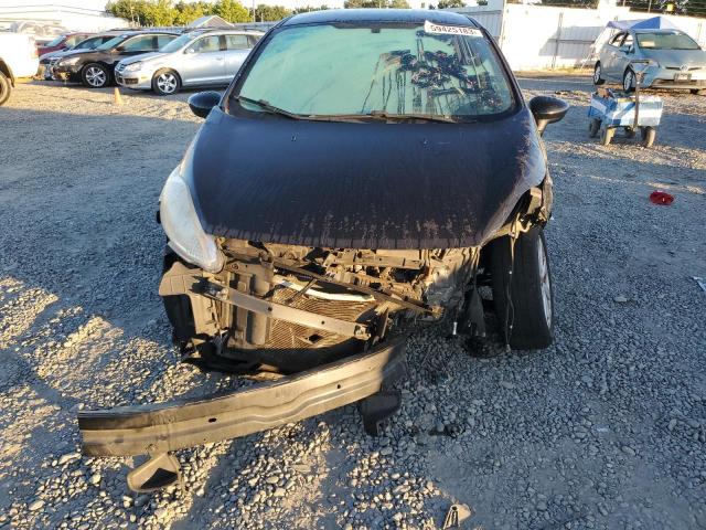 Photo 5 from auction – 2011 FORD FIESTA SE with VIN 3FADP4EJ7BM137531