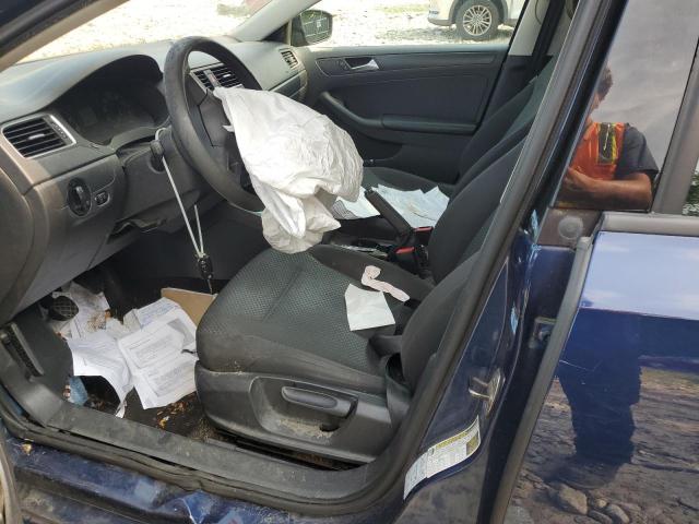 Photo 7 from auction – 2013 VOLKSWAGEN JETTA BASE with VIN 3VW1K7AJ9DM208750