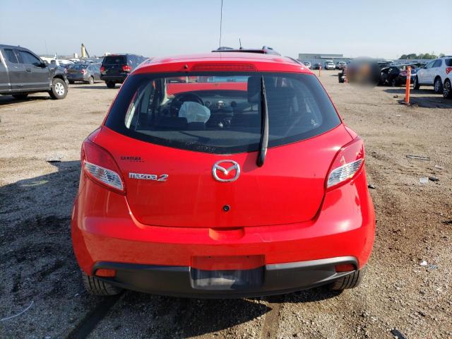 Фото 6 с аукциона – 2014 MAZDA MAZDA2 SPO с VIN JM1DE1KY5E0184497