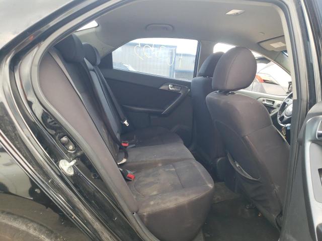 Photo 10 from auction – 2013 KIA FORTE EX with VIN KNAFU4A22D5714076