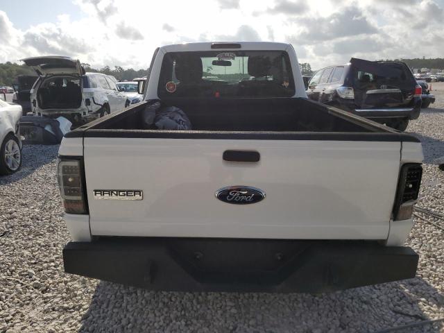 Photo 6 from auction – 2011 FORD RANGER with VIN 1FTKR1AD5BPA78001