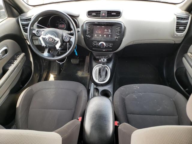 Photo 8 from auction – 2019 KIA SOUL with VIN KNDJN2A2XK7681084