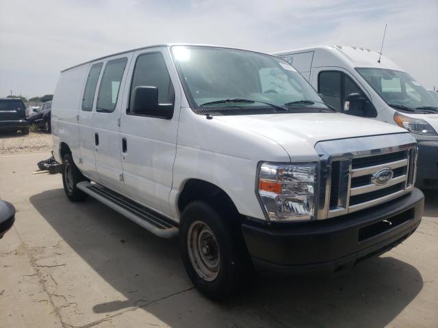 Photo 4 from auction – 2012 FORD ECONOLINE with VIN 1FTNE2EW7CDA63528