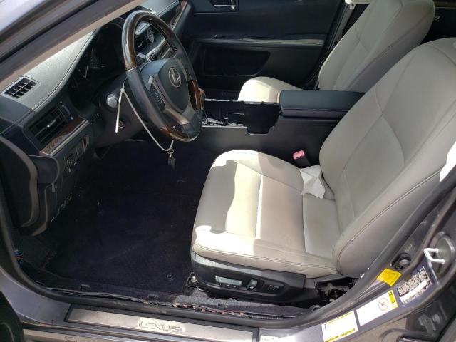 Photo 7 from auction – 2013 LEXUS ES 350 with VIN JTHBK1GG6D2070154