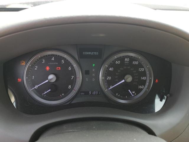 Photo 9 from auction – 2011 LEXUS ES 350 with VIN JTHBK1EG8B2460981