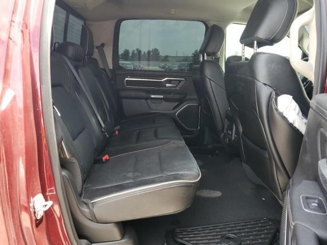 Photo 10 from auction – 2022 RAM 1500 LARAM with VIN 1C6SRFJT6NN367223
