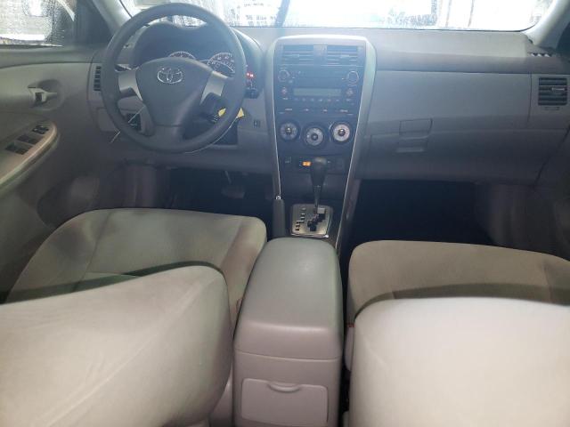 Photo 8 from auction – 2010 TOYOTA COROLLA BA with VIN 2T1BU4EE2AC297773