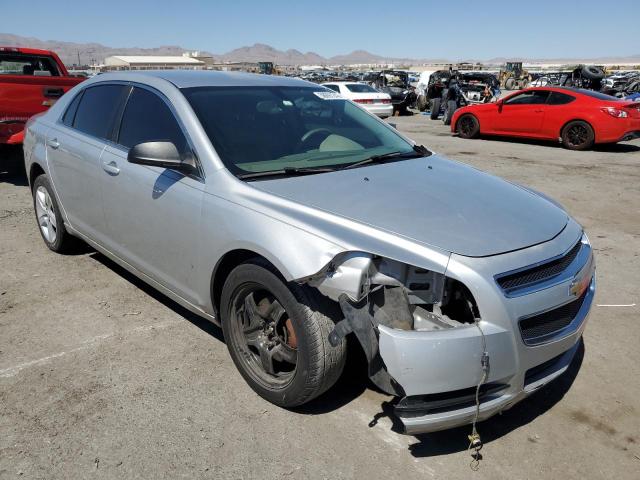 Photo 4 from auction – 2012 CHEVROLET MALIBU LS with VIN 1G1ZA5E05CF355914