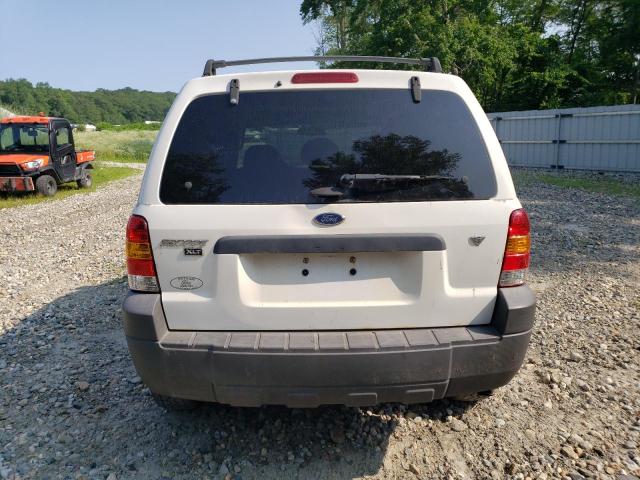 Photo 6 from auction – 2006 FORD ESCAPE with VIN 1FMYU93106KD24073