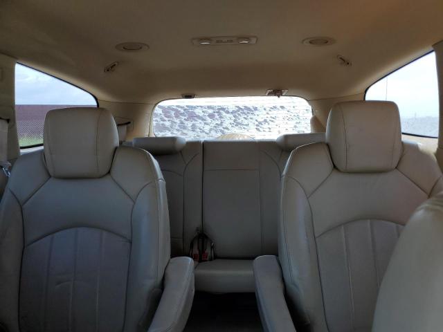 Photo 10 from auction – 2009 BUICK ENCLAVE CX with VIN 5GAER23D19J216678