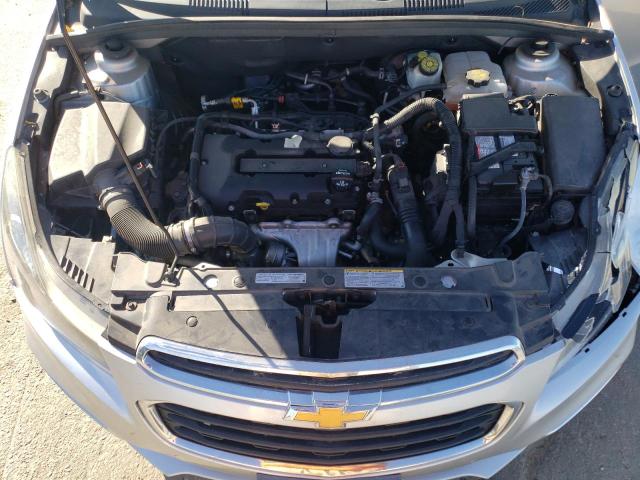 Photo 11 from auction – 2015 CHEVROLET CRUZE LT with VIN 1G1PC5SB5F7172888